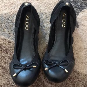 Aldo flats